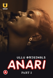 Anari (2023) S01 Part 2 Ullu Web Series Watch Online Anari (2023) S01 Part 2 Ullu Web Series Watch Online (2024)