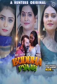 Buddha Pyaar (2023) Hunters S01E05T09 Web Series Watch Online Buddha Pyaar (2023) Hunters S01E05T09 Web Series Watch Online (2024)