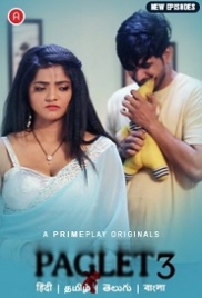 Paglet (2023) PrimePlay S03E04T05 Web Series Watch Online Paglet (2023) PrimePlay S03E04T05 Web Series Watch Online (2024)