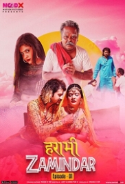 Harami Zamindaar (2023) MoodX S01E01 Web Series Watch Online Harami Zamindaar (2023) MoodX S01E01 Web Series Watch Online (2024)