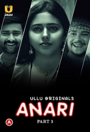 Anari (2023) S01 Part 3 Ullu Web Series Watch Online Anari (2023) S01 Part 3 Ullu Web Series Watch Online (2024)