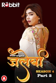 Jalebi (2023) RabbitMovies S04 Part 2 Web Series Watch Online Jalebi (2023) RabbitMovies S04 Part 2 Web Series Watch Online (2024)