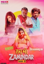 Harami Zamindaar (2023) MoodX S01E02 web Series Watch Online Harami Zamindaar (2023) MoodX S01E02 web Series Watch Online (2024)