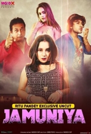Jamuniya (2023) MoodX S01E02 Web Series Watch Online Jamuniya (2023) MoodX S01E02 Web Series Watch Online (2024)