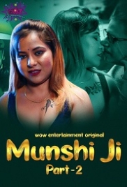 Munshi Ji (2023) S01E03T04 WowEntertainment Web Series Watch Online Munshi Ji (2023) S01E03T04 WowEntertainment Web Series Watch Online (2024)