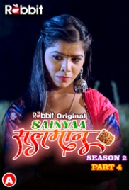 Sainyaa Salman (2023) RabbitMovies S02 Part 4 Web Series Watch Online Sainyaa Salman (2023) RabbitMovies S02 Part 4 Web Series Watch Online (2024)