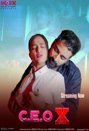 C E O X (2023) MoodX S01E01 Web Series Watch Online C E O X (2023) MoodX S01E01 Web Series Watch Online (2024)