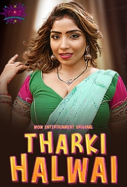 Tharki Halwai (2023) WoWentertainment S01E01T02 Web Series Watch Online Tharki Halwai (2023) WoWentertainment S01E01T02 Web Series Watch Online (2024)