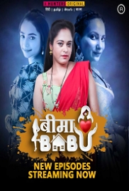 Bima Babu (2023) Hunters S01E04T06 Web Series Watch Online Bima Babu (2023) Hunters S01E04T06 Web Series Watch Online (2024)