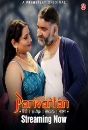 Parivartan (2023) PrimePlay S01E01T04 Web Series Watch Online Parivartan (2023) PrimePlay S01E01T04 Web Series Watch Online (2024)