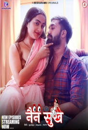 Nain Sukh (2023) Besharams S01E05T08 Web Series Watch Online Nain Sukh (2023) Besharams S01E05T08 Web Series Watch Online (2024)