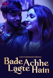 Bade Acche Lagte Hain (2023) S01E01T02 Web Series Watch Online Bade Acche Lagte Hain (2023) S01E01T02 Web Series Watch Online (2024)