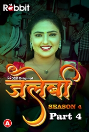 Jalebi (2023) RabbitMovies S04 Part 4 Web Series Watch Online Jalebi (2023) RabbitMovies S04 Part 4 Web Series Watch Online (2024)