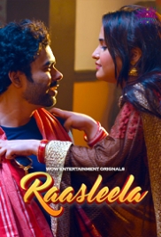 Raasleela (2023) WoWentertainment S01 Part 1 Web Series Watch Online Raasleela (2023) WoWentertainment S01 Part 1 Web Series Watch Online (2024)