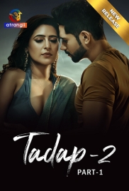 Tadap 2 (2024) S02 Part 1 Web Series Watch Online Tadap 2 (2024) S02 Part 1 Web Series Watch Online (2024)
