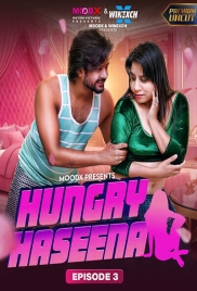 Hungry Haseena (2024) MoodX S01E03 Web Series Watch Online Hungry Haseena (2024) MoodX S01E03 Web Series Watch Online (2024)