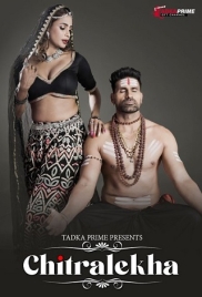Chitralekha (2024) TadkaPrime S01E04 Web Series Watch Online Chitralekha (2024) TadkaPrime S01E04 Web Series Watch Online (2024)