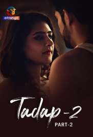 Tadap 2 (2024) Atrangii S02 Part 2 Web Series Watch Online Tadap 2 (2024) Atrangii S02 Part 2 Web Series Watch Online (2024)