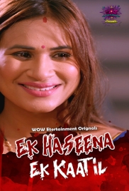 Ek Haseena Ek Kaatil (2024) S01E01T02 Web Series Watch Online Ek Haseena Ek Kaatil (2024) S01E01T02 Web Series Watch Online (2024)