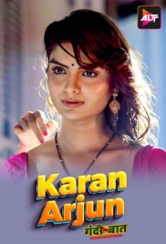 Gandii Baat (2019) Hindi S02 Altbalaji Web Series Watch Online Gandii Baat (2019) Hindi S02 Altbalaji Web Series Watch Online (2018)