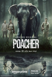 Poacher (2024) Hindi S01 Complete Web Series Watch Online Poacher (2024) Hindi S01 Complete Web Series Watch Online (2024)