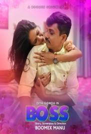 Boss (2024) BoomEX S01E01 Web Series Watch Online Boss (2024) BoomEX S01E01 Web Series Watch Online (2024)