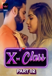 X Class (2023) Voovi S01 Part 2 Web Series Watch Online X Class (2023) Voovi S01 Part 2 Web Series Watch Online (2024)
