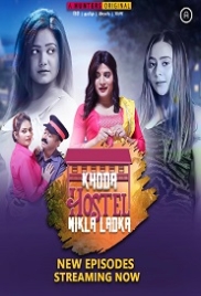 Khoda Hostel Nikla Ladka (2023) Hunters S01E05T08 Web Series Watch Online Khoda Hostel Nikla Ladka (2023) Hunters S01E05T08 Web Series Watch Online (2024)