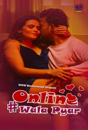 Online Wala Pyar (2024) WoW S01E03T04 Web Series Watch Online Online Wala Pyar (2024) WoW S01E03T04 Web Series Watch Online (2024)