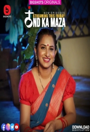 Thand Ka Maza (2024) BigShots S01E04T06 Web Series Watch Online Thand Ka Maza (2024) BigShots S01E04T06 Web Series Watch Online (2024)