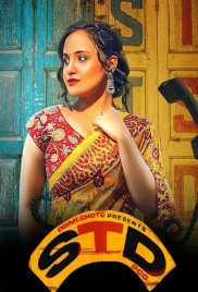 STD PCO (2024) PrimeShots S01E02 Web Series Watch Online STD PCO (2024) PrimeShots S01E02 Web Series Watch Online (2024)