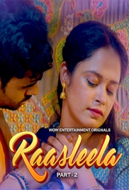 Raasleela (2023) WoW S01 Part 2 Web Series Watch Online Raasleela (2023) WoW S01 Part 2 Web Series Watch Online (2024)