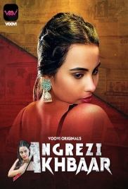 Angrezy Akhbar (2024) Voovi S01 Part 1 Hindi Web Series Download Angrezy Akhbar (2024) Voovi S01 Part 1 Hindi Web Series Download (2024)