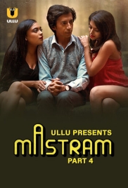 Mastram (2024) Part 4 Complete Hindi Web Series Download Mastram (2024) Part 4 Complete Hindi Web Series Download (2024)