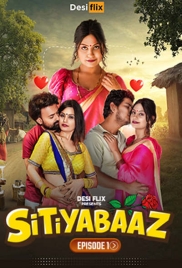 Sitiyabaaz (2024) S01E01 DesiFlix Web Series Download Sitiyabaaz (2024) S01E01 DesiFlix Web Series Download (2024)