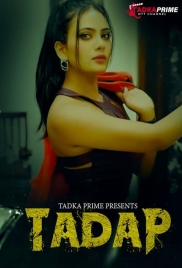 Tadap (2024) TPrime S01E01T02 Hindi Web Series Download Tadap (2024) TPrime S01E01T02 Hindi Web Series Download (2024)