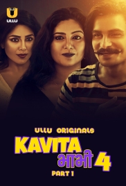 Kavita Bhabhi (2024) S04 Part 1 Hindi Ullu Web Series Download Kavita Bhabhi (2024) S04 Part 1 Hindi Ullu Web Series Download (2024)