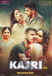 Kajri (2023) MoodX S01E01 Web Series Download Kajri (2023) MoodX S01E01 Web Series Download (2024)