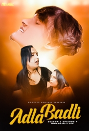 Adla Badli (2024) S02E04 MojFlix Hindi Web Series Download Adla Badli (2024) S02E04 MojFlix Hindi Web Series Download (2024)