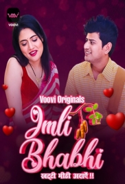 Imli Bhabhi (2023) S01 Part 1 Voovi Web Series Download Imli Bhabhi (2023) S01 Part 1 Voovi Web Series Download (2024)