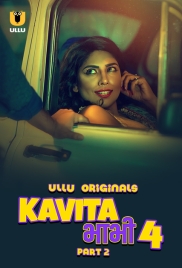 Kavita Bhabhi (2024) S04 Part 2 Ullu Hindi Web Series Download Kavita Bhabhi (2024) S04 Part 2 Ullu Hindi Web Series Download (2024)