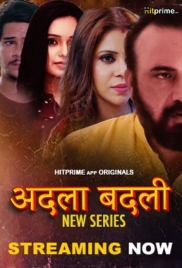 Adla Badli (2024) S01E01T03 Hitprime Hindi Web Series Download Adla Badli (2024) S01E01T03 Hitprime Hindi Web Series Download (2024)