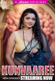 Kunvaaree (2024) HulChul S01E05T08 Web Series Download Kunvaaree (2024) HulChul S01E05T08 Web Series Download (2024)