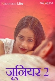 Junior (2024) NavaRasa S01E02 Web Series Download Junior (2024) NavaRasa S01E02 Web Series Download (2024)