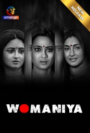 Womaniya (2024) Hindi S01 Complete Web Series Download Womaniya (2024) Hindi S01 Complete Web Series Download (2024)