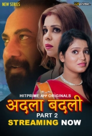 Adla Badli (2024) S01E04T05 Hitprime Hindi Web Series Download Adla Badli (2024) S01E04T05 Hitprime Hindi Web Series Download (2024)