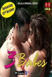 Three Babes (2023) Oolalaapp S01E01T02 Web Series Download Three Babes (2023) Oolalaapp S01E01T02 Web Series Download (2024)
