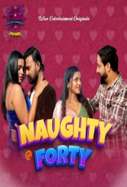 Naughty Forty (2024) Wow S01E01T02 Hindi Web Series Download Naughty Forty (2024) Wow S01E01T02 Hindi Web Series Download (2024)