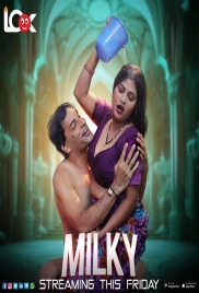 Milky (2024) S01 Part 01 Hindi Web Series Download Milky (2024) S01 Part 01 Hindi Web Series Download (2024)