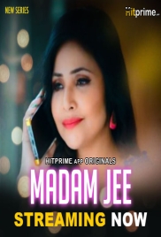 Madam Jee (2024) HitPrime S01E01T02 Web Series Download Madam Jee (2024) HitPrime S01E01T02 Web Series Download (2024)
